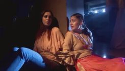 Coperta episodului Episodul 591 din emisiunea Ishqbaaaz