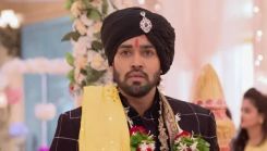 Coperta episodului Episodul 592 din emisiunea Ishqbaaaz