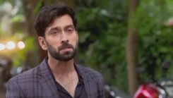 Coperta episodului Episodul 604 din emisiunea Ishqbaaaz