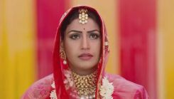 Coperta episodului Episodul 594 din emisiunea Ishqbaaaz