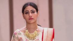 Coperta episodului Episodul 597 din emisiunea Ishqbaaaz