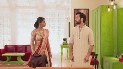 Coperta episodului Episodul 599 din emisiunea Ishqbaaaz