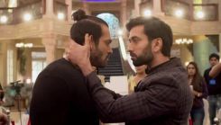 Coperta episodului Episodul 603 din emisiunea Ishqbaaaz