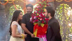 Coperta episodului Episodul 606 din emisiunea Ishqbaaaz