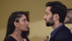 Coperta episodului Episodul 608 din emisiunea Ishqbaaaz