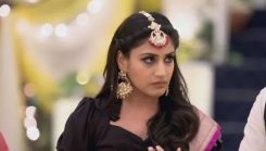 Coperta episodului Episodul 609 din emisiunea Ishqbaaaz