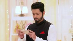 Coperta episodului Episodul 610 din emisiunea Ishqbaaaz