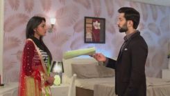 Coperta episodului Episodul 611 din emisiunea Ishqbaaaz