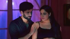 Coperta episodului Episodul 612 din emisiunea Ishqbaaaz