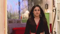 Coperta episodului Episodul 613 din emisiunea Ishqbaaaz