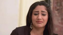 Coperta episodului Episodul 614 din emisiunea Ishqbaaaz