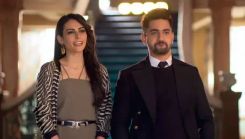 Coperta episodului Episodul 620 din emisiunea Ishqbaaaz