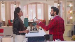 Coperta episodului Episodul 623 din emisiunea Ishqbaaaz