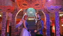 Coperta episodului Episodul 625 din emisiunea Ishqbaaaz