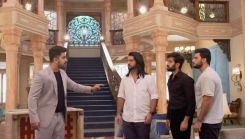 Coperta episodului Episodul 629 din emisiunea Ishqbaaaz