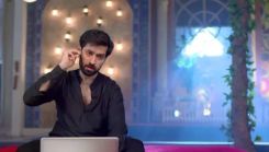 Coperta episodului Episodul 645 din emisiunea Ishqbaaaz