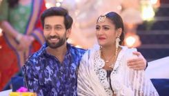 Coperta episodului Episodul 644 din emisiunea Ishqbaaaz