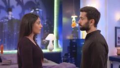 Coperta episodului Episodul 650 din emisiunea Ishqbaaaz