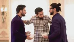 Coperta episodului Episodul 649 din emisiunea Ishqbaaaz