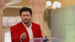 Coperta episodului Episodul 658 din emisiunea Ishqbaaaz