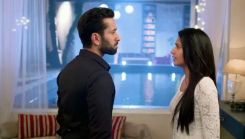 Coperta episodului Episodul 661 din emisiunea Ishqbaaaz