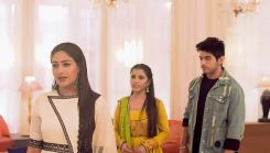 Coperta episodului Episodul 671 din emisiunea Ishqbaaaz