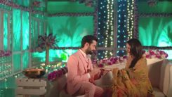 Coperta episodului Episodul 674 din emisiunea Ishqbaaaz