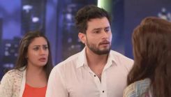 Coperta episodului Episodul 677 din emisiunea Ishqbaaaz