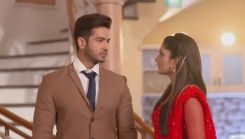 Coperta episodului Episodul 686 din emisiunea Ishqbaaaz