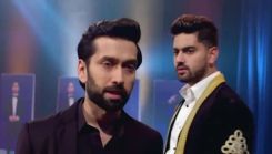 Coperta episodului Episodul 641 din emisiunea Ishqbaaaz