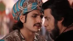 Coperta episodului Episodul 24 din emisiunea Jodha Akbar