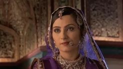 Coperta episodului Episodul 25 din emisiunea Jodha Akbar