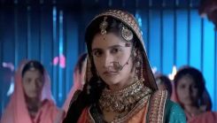 Coperta episodului Episodul 21 din emisiunea Jodha Akbar