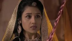 Coperta episodului Episodul 26 din emisiunea Jodha Akbar