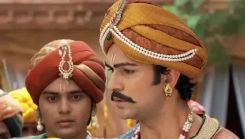 Coperta episodului Episodul 28 din emisiunea Jodha Akbar