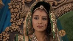 Coperta episodului Episodul 39 din emisiunea Jodha Akbar