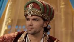 Coperta episodului Episodul 44 din emisiunea Jodha Akbar