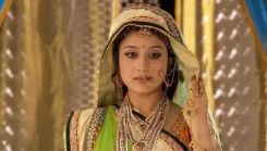 Coperta episodului Episodul 45 din emisiunea Jodha Akbar