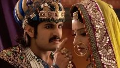 Coperta episodului Episodul 46 din emisiunea Jodha Akbar