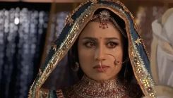 Coperta episodului Episodul 48 din emisiunea Jodha Akbar