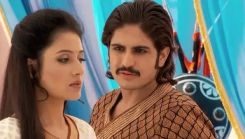 Coperta episodului Episodul 50 din emisiunea Jodha Akbar