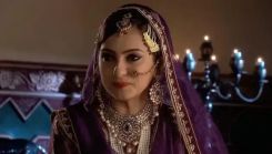 Coperta episodului Episodul 51 din emisiunea Jodha Akbar