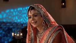 Coperta episodului Episodul 52 din emisiunea Jodha Akbar