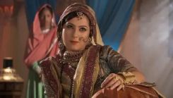 Coperta episodului Episodul 53 din emisiunea Jodha Akbar