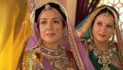 Coperta episodului Episodul 57 din emisiunea Jodha Akbar