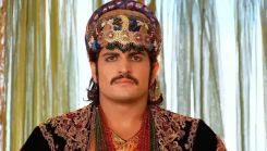 Coperta episodului Episodul 59 din emisiunea Jodha Akbar