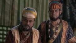 Coperta episodului Episodul 61 din emisiunea Jodha Akbar