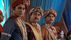 Coperta episodului Episodul 58 din emisiunea Jodha Akbar