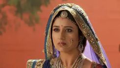 Coperta episodului Episodul 60 din emisiunea Jodha Akbar