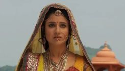 Coperta episodului Episodul 65 din emisiunea Jodha Akbar